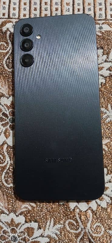 Samsung A14 4/128 10/10 condition 1