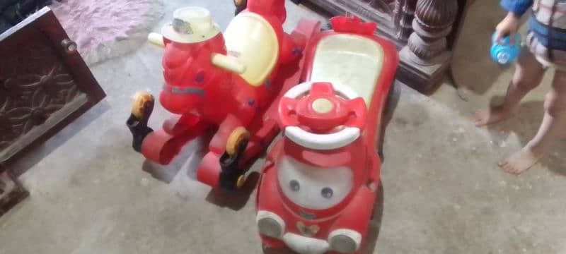 baby vehicles 2