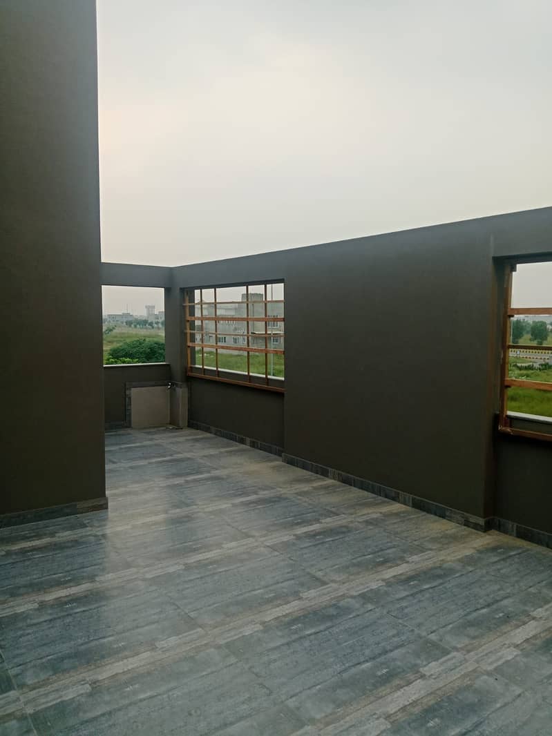 DHA Phase 7 X Block Brand New House For Sale 7