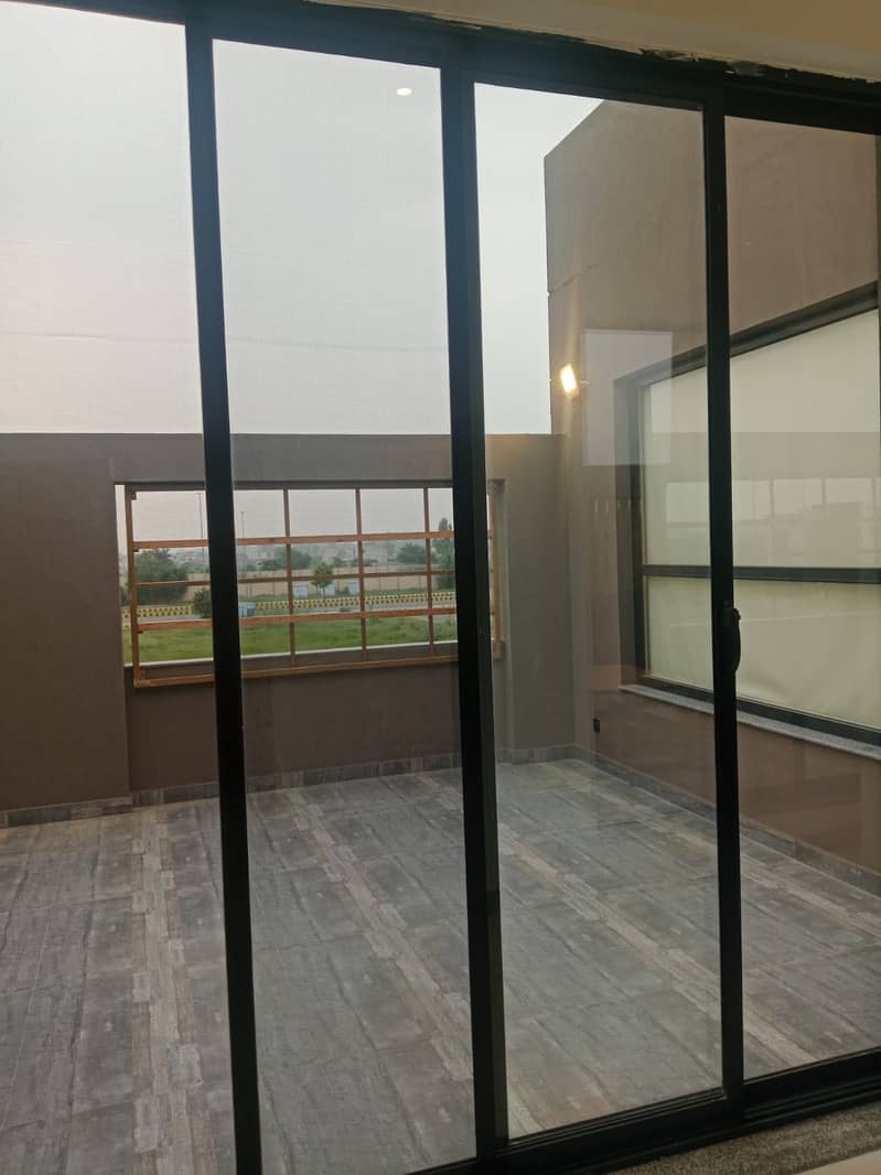 DHA Phase 7 X Block Brand New House For Sale 14