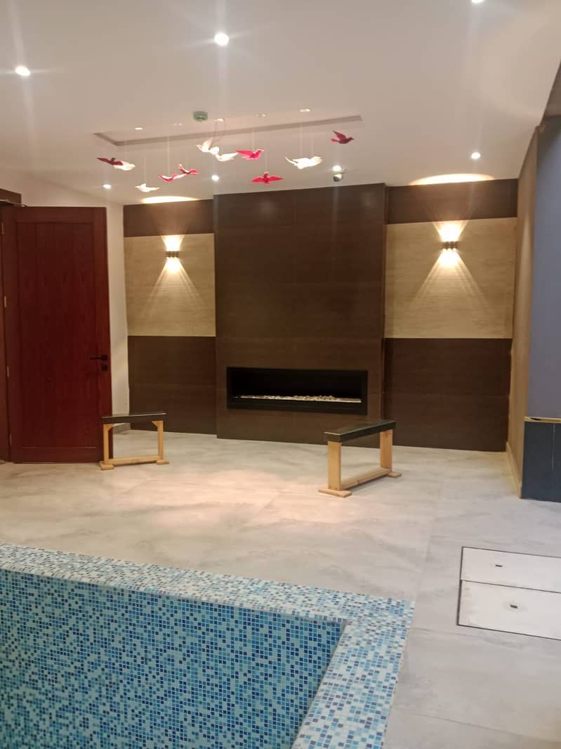 DHA Phase 7 X Block Brand New House For Sale 24