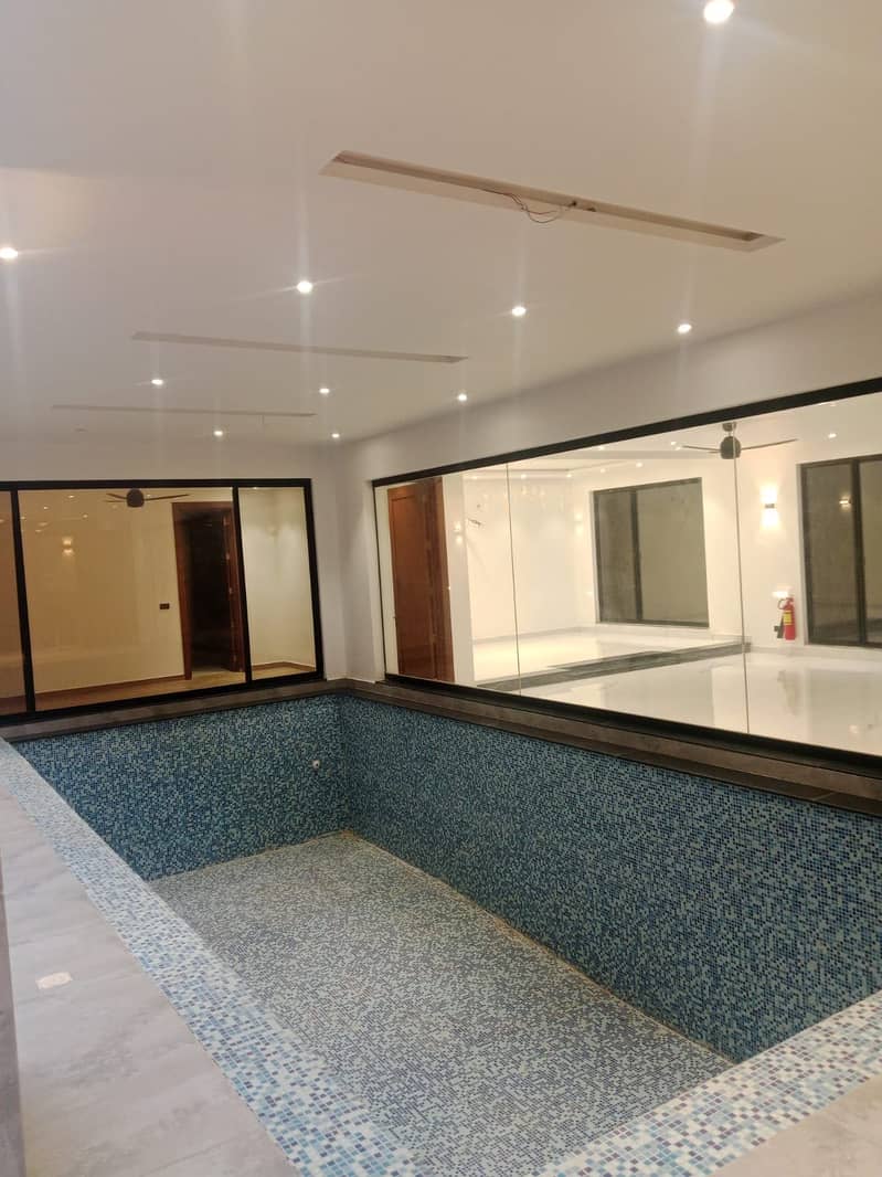 DHA Phase 7 X Block Brand New House For Sale 30