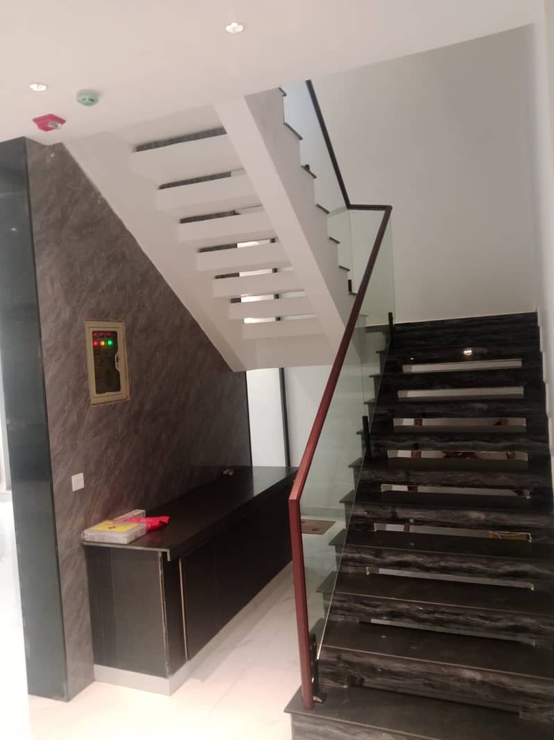 DHA Phase 7 X Block Brand New House For Sale 36