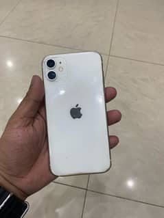 Iphone 11 (64gb) JV