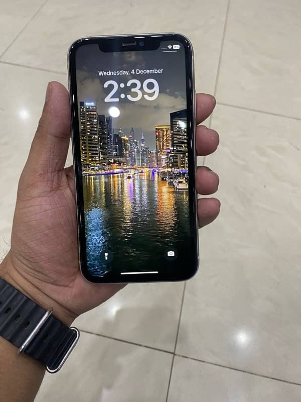 Iphone 11 (64gb) JV 1