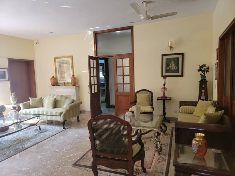 Main Cantt Nisar Colony 34 Marla House For Sale 10