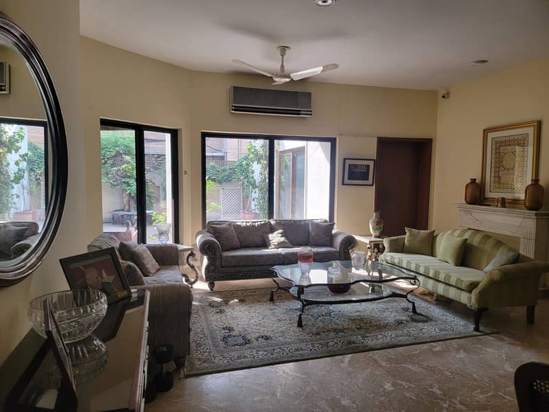 Main Cantt Nisar Colony 34 Marla House For Sale 15