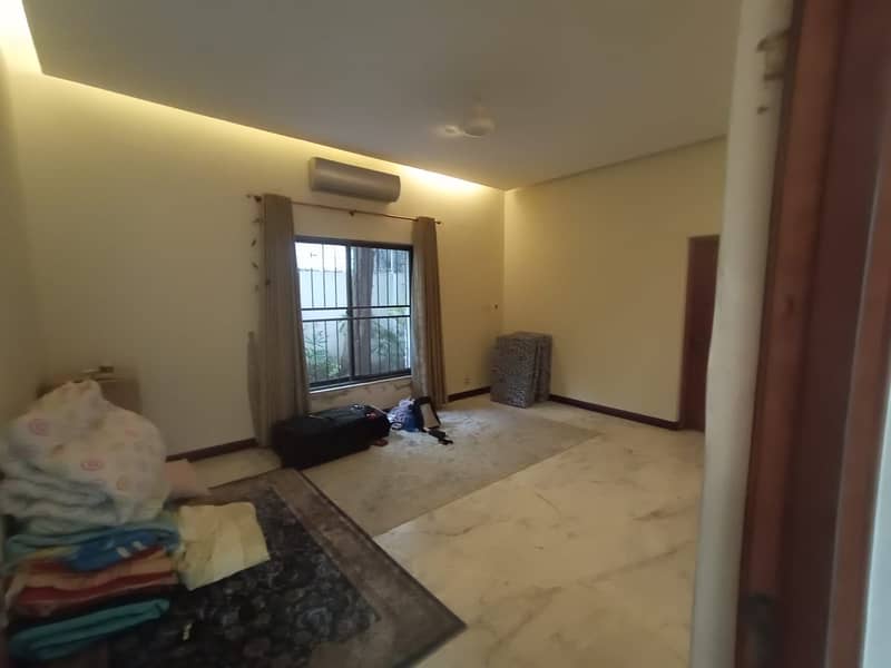 Main Cantt Single Story For Rent 22