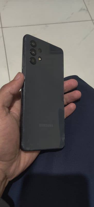 Samsung Galaxy A32 3