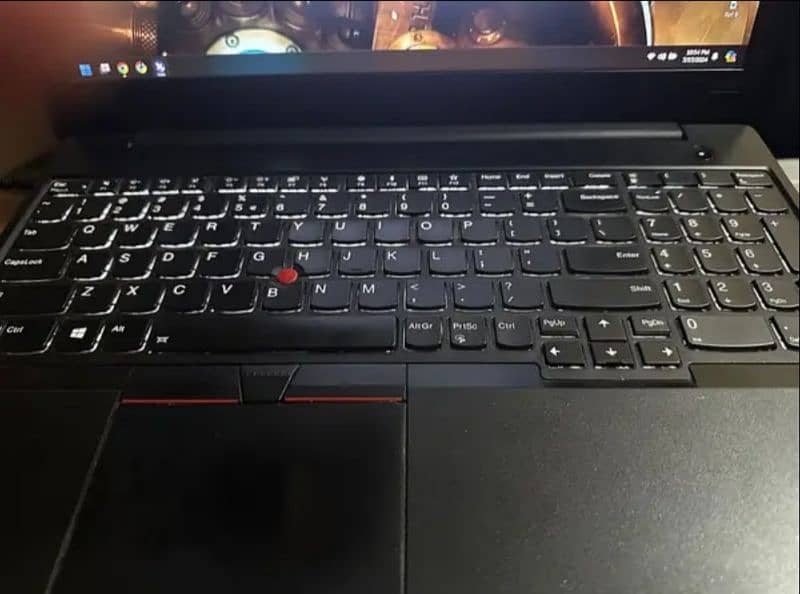 Lenovo i7 8 Gen, E580 2