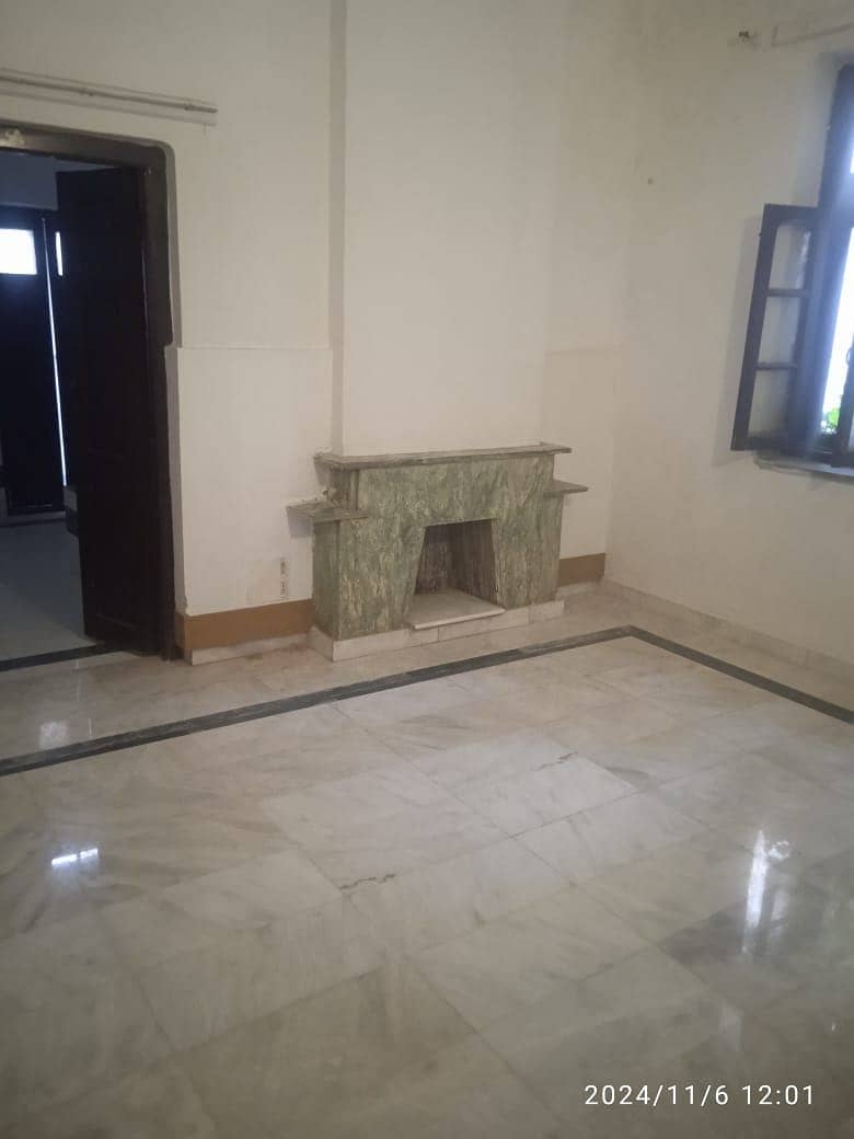 Main Cantt 1 Kanal House For Rent 1