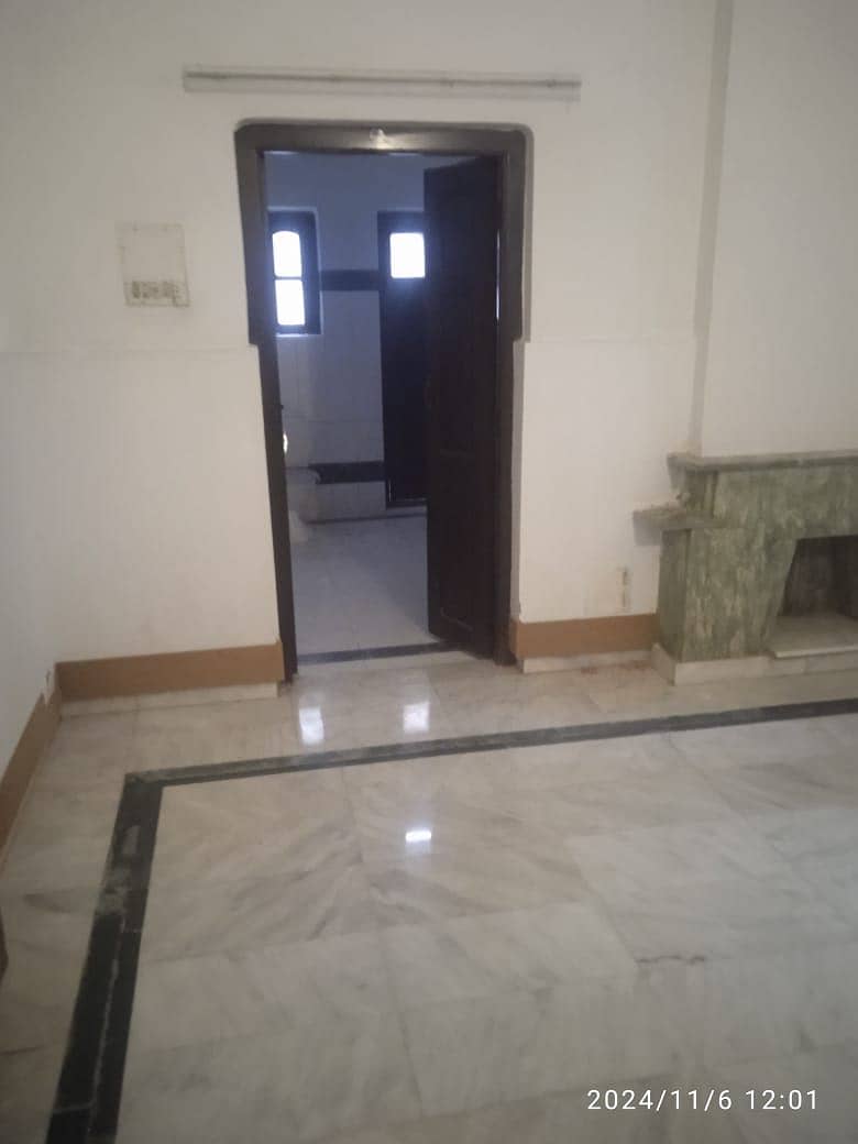 Main Cantt 1 Kanal House For Rent 2