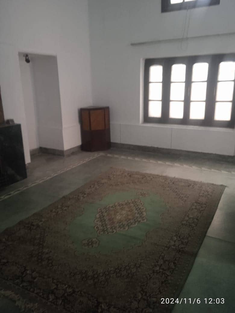 Main Cantt 1 Kanal House For Rent 7