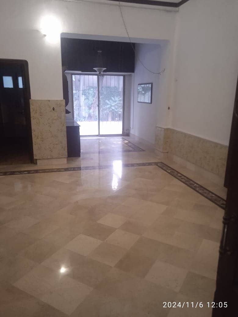 Main Cantt 1 Kanal House For Rent 15