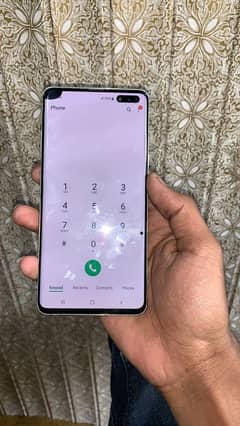 samsung s10plus5g 03091149570