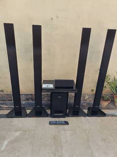 Samsung Home Theater system