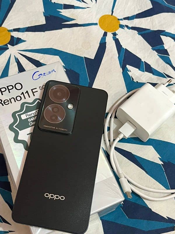 oppo Reno 11f 2