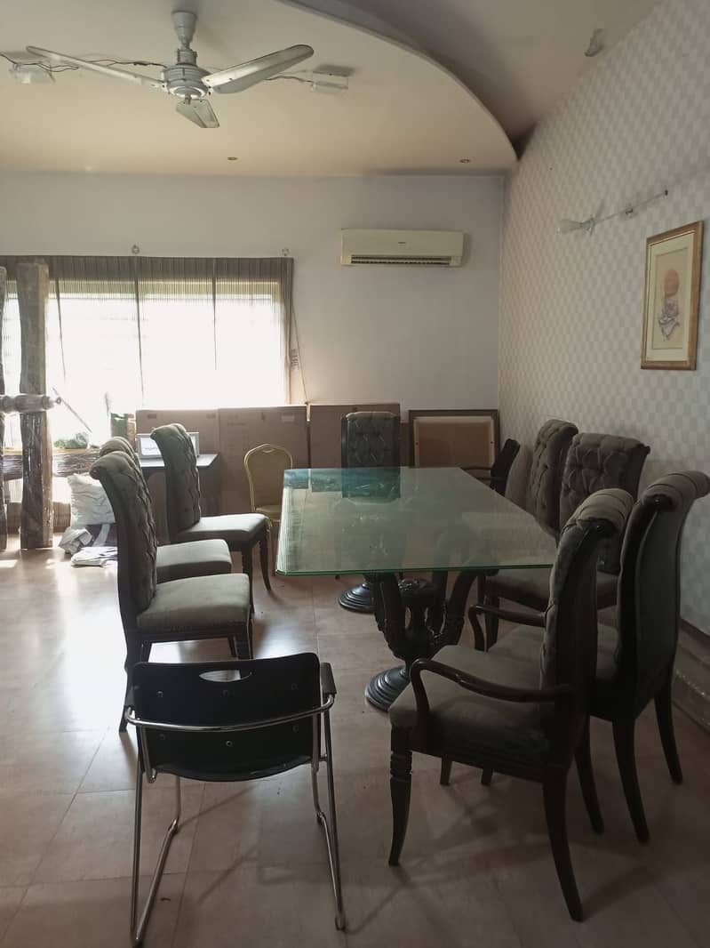 2 Kanal Old House For Sale Main Abid Majeed Road Near CMA Colony 10