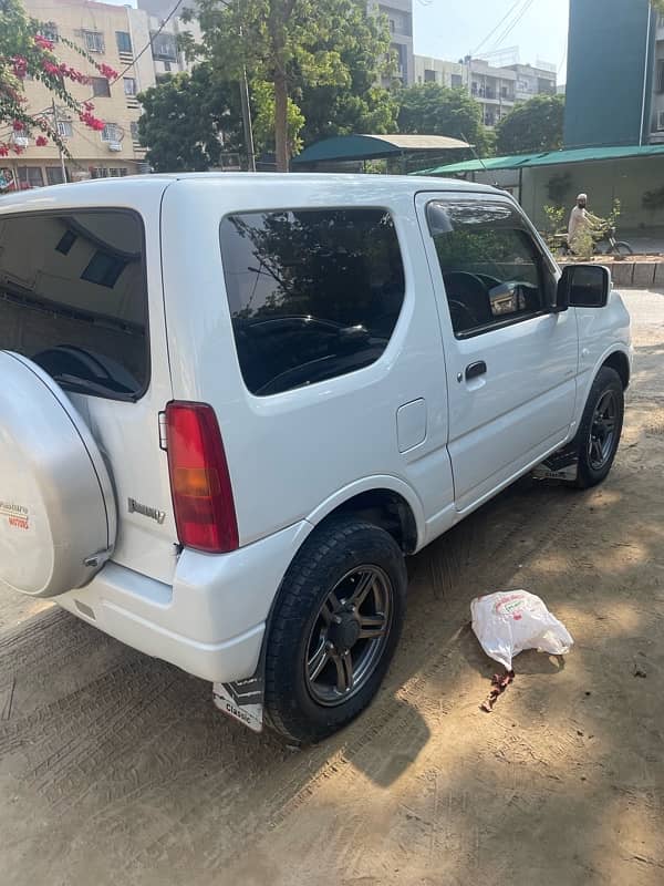 Suzuki Jimny 2013 2