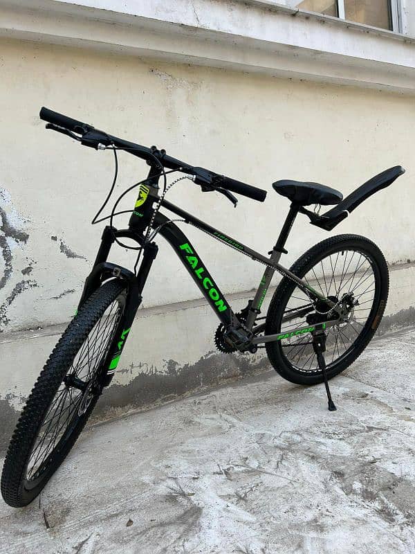 New condition bicycle 26 size 03268554147 1