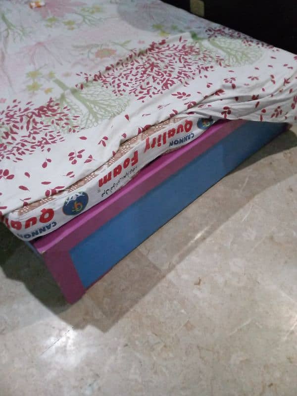 kids bed set 2