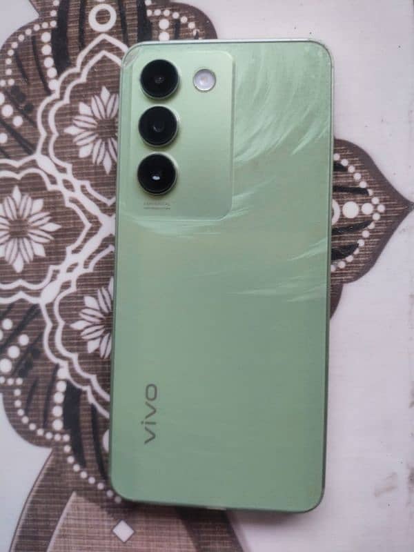 vivo y100 2