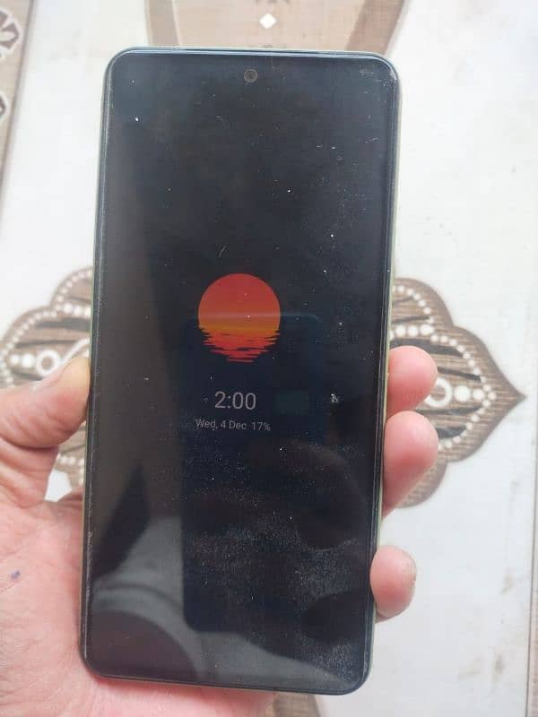 vivo y100 5