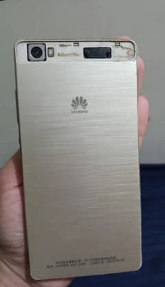 huawei p8 lite PTA