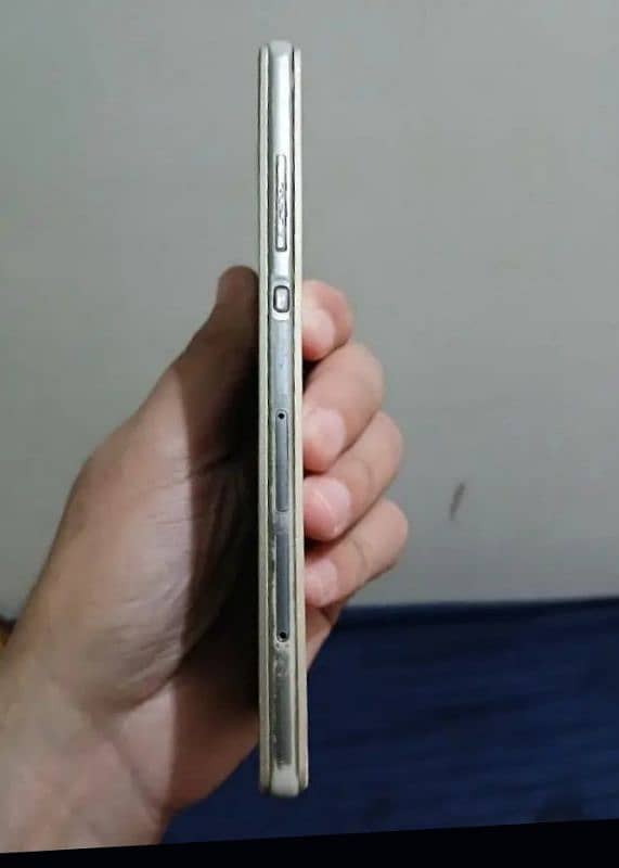 huawei p8 lite PTA 2