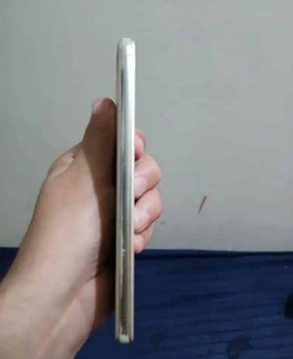 huawei p8 lite PTA 3