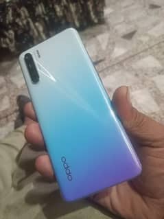 oppo f15