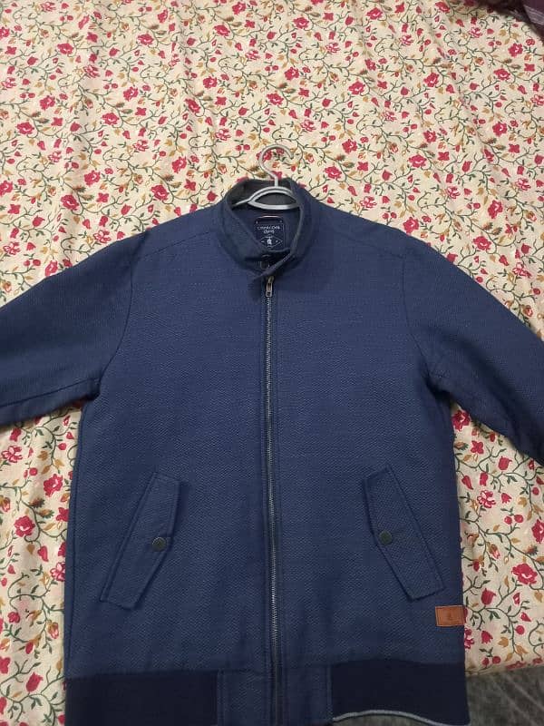 Jacket from Charcoal Size medium 0