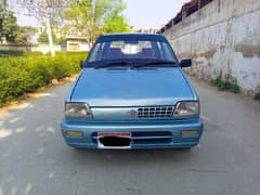 Suzuki Mehran VXR 2010 better than cultus/alto/sentro/coure