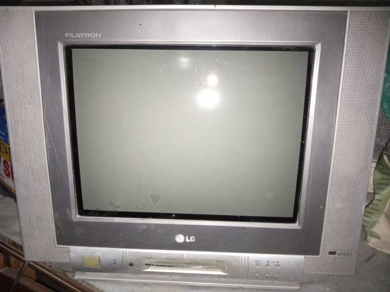 television 0