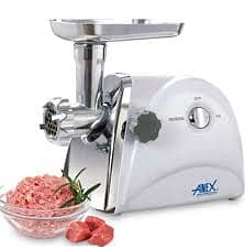 Meat Grinder