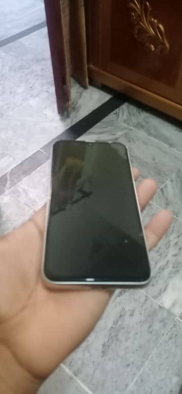 Samsung A34 3