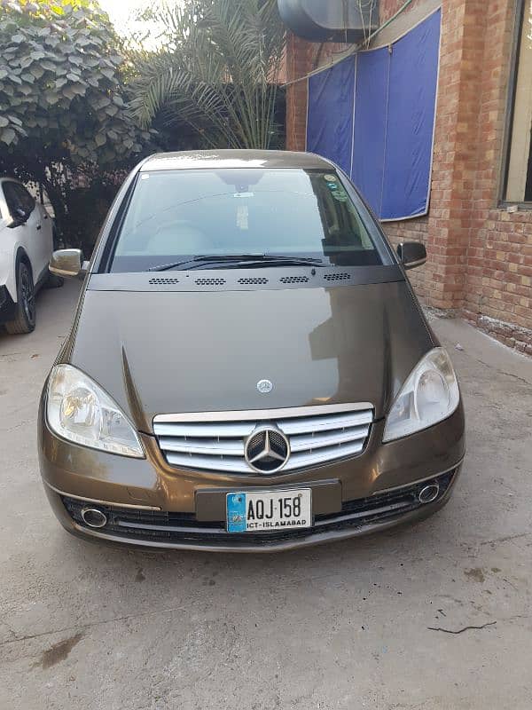 Mercedes Other 2012 for sale 0