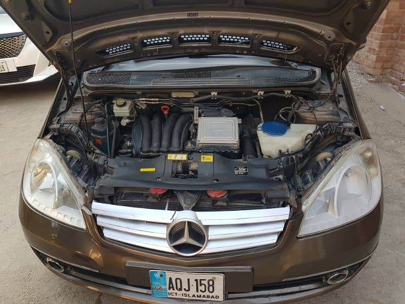 Mercedes Other 2012 for sale 9