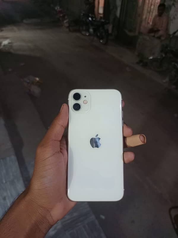 iPhone 11 128 gb factory unlock 3