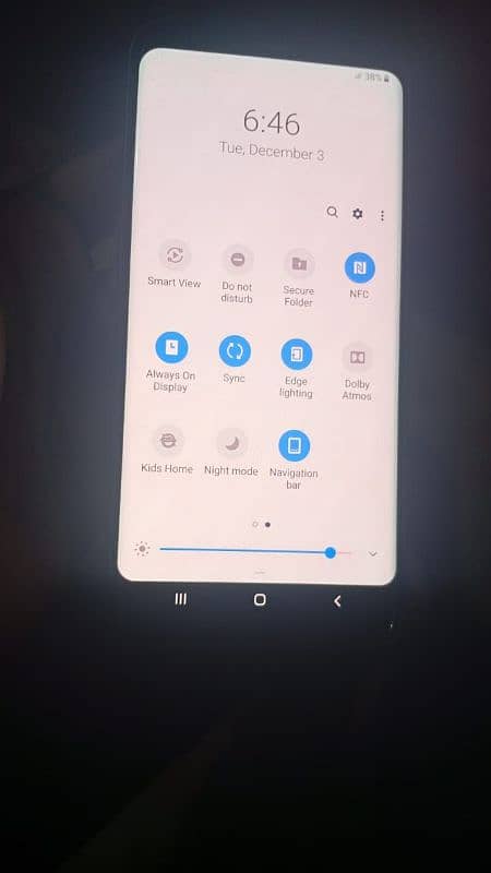 S8 PLUS EXCHANGE POSSIBLE 10