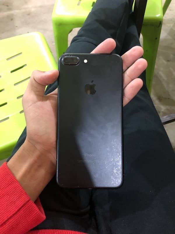 i phone 7plus 3