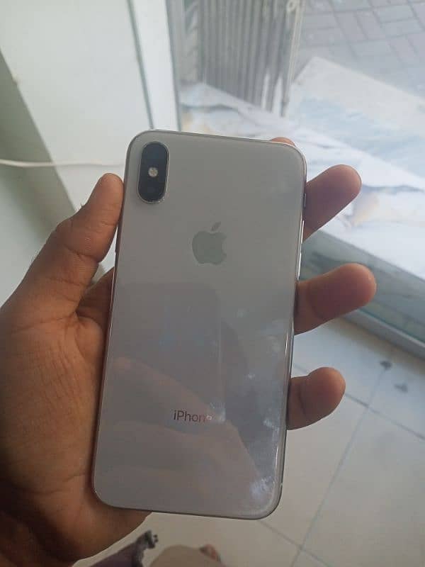 iphone x pta approved 0