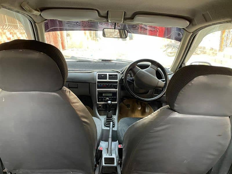 Suzuki Cultus VXR 2016 6