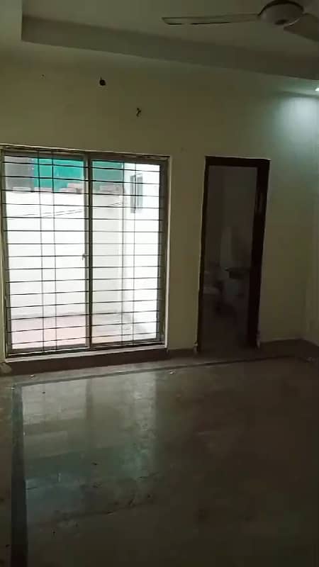 6 Marla House For Sale In Paragon City Lahore 29