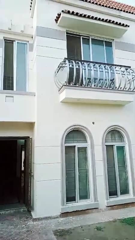 6 Marla House For Sale In Paragon City Lahore 36