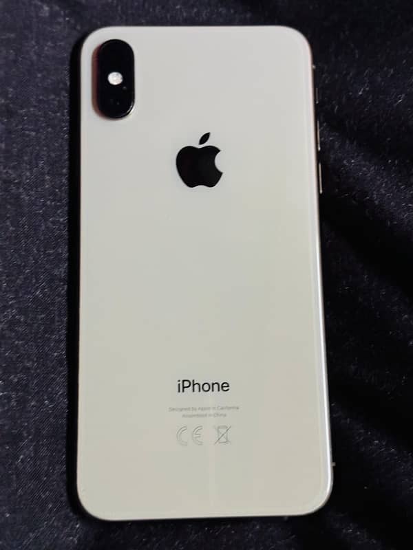 Iphone xs non pta 0