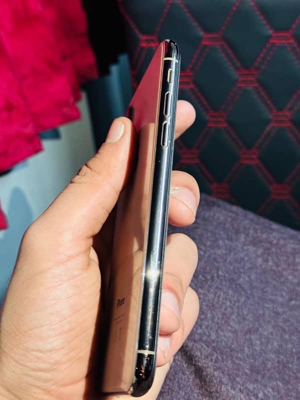 Iphone xs non pta 5