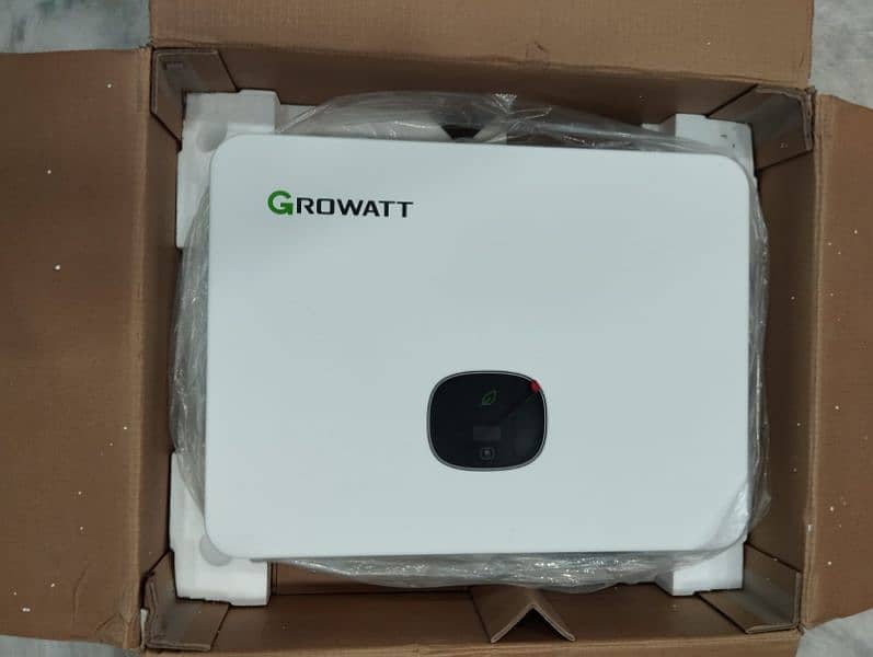 10kw Grow watt inverters for sale 5 years warranty 6