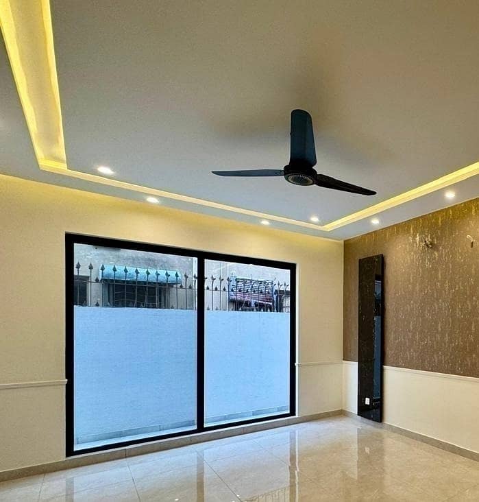 Modern Bungalow Available For Sale In DHA Phase 6 Lahore. 18