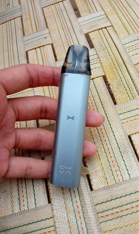 OXVA XLIM GO-POD/VAPE 0